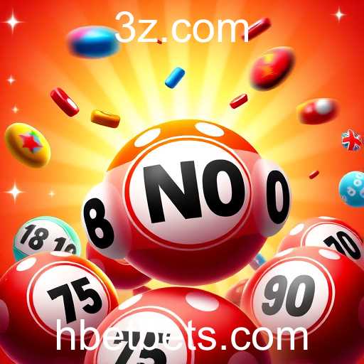Experiência Imersiva: Explorando os Jogos de Bingo no Site Hbet