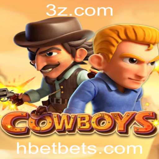 Explorando o Fantástico Mundo de COWBOYS: Um Jogo de Aventura e Estratégia