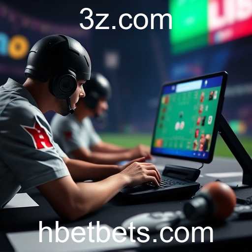 Expansão dos Jogos Online em 2025