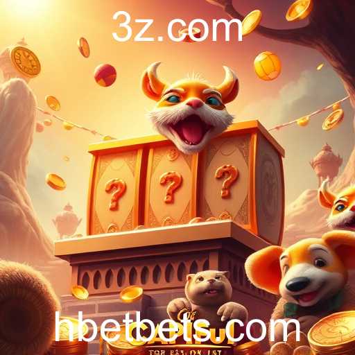 Hbet Revoluciona o Mundo dos Jogos com Novas Funcionalidades