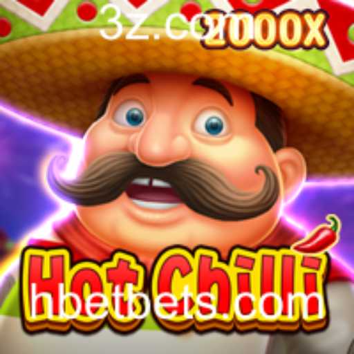 Descubra o Mundo Empolgante de HotChilli com Hbet