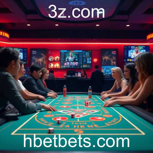 Impacto do Jogo Online na Economia Brasileira