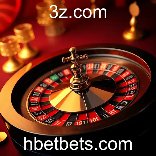 Jogos de Roleta: Atração e Estratégias no Hbet