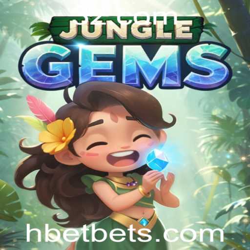 JungleGems: Aventura e Estratégia no Mundo dos Jogos de Habilidade