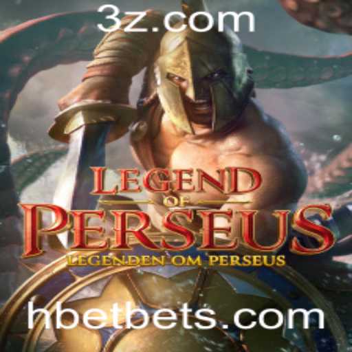 LegendofPerseus: Uma Nova Jornada Épica com Hbet
