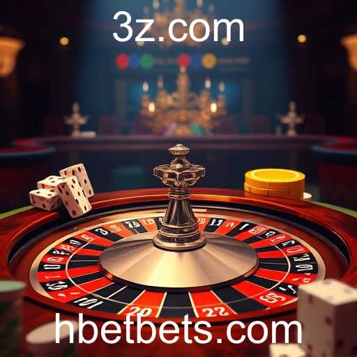 A Evolução e Atratividade do Cassino ao Vivo no Hbet