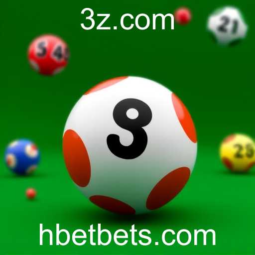 Apostas Loteria: A Nova Alternativa de Jogos Online no Hbet