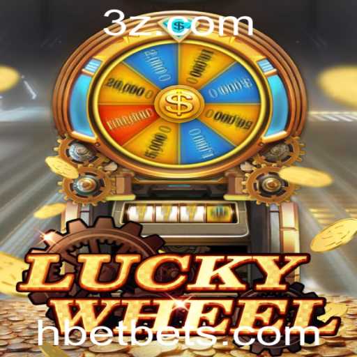 Descubra o Mundo de Emoção com LuckyWheel da Hbet