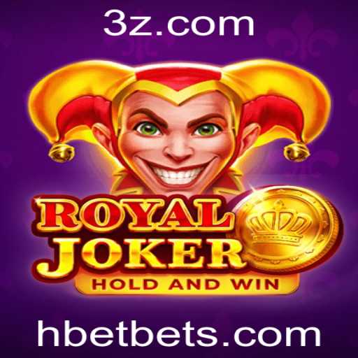 Descubra o Fascinante Mundo do Jogo RoyalJoker: Hbet em Ação
