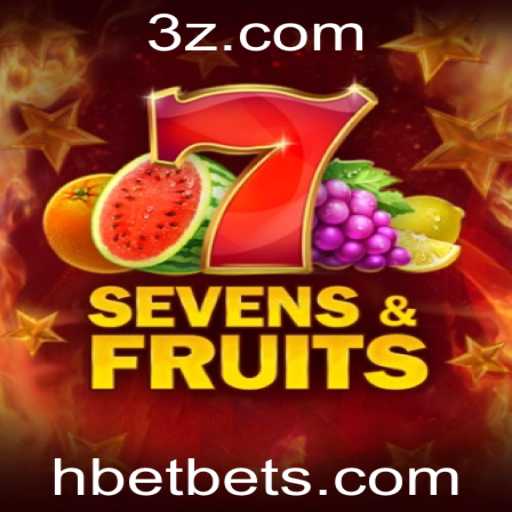 Descubra o Empolgante Jogo SevensFruits com Hbet