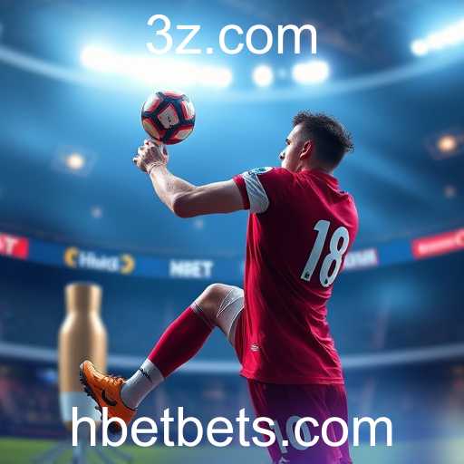 Apostas Esportivas no Hbet: Uma Nova Fronteira para Fãs e Apostadores