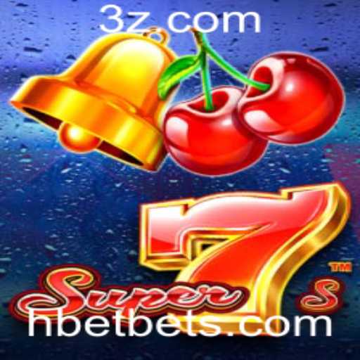 Descubra Super7s: O Jogo de Azar Inovador da Hbet