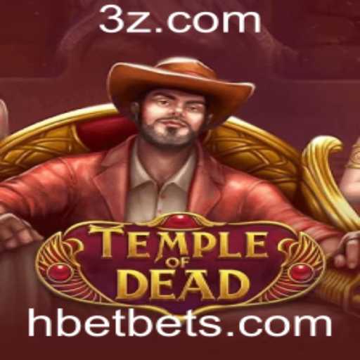 Explorando o Mundo de TempleofDead: Uma Jornada pelo Jogo de Aventura da Hbet
