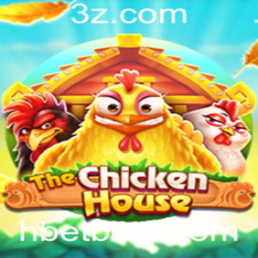 TheChickenHouse: O Novo Fenômeno do Mundo dos Jogos com Hbet