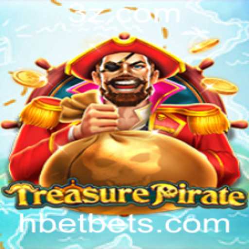Explore o Mundo Aventureiro de TreasurePirate com Hbet