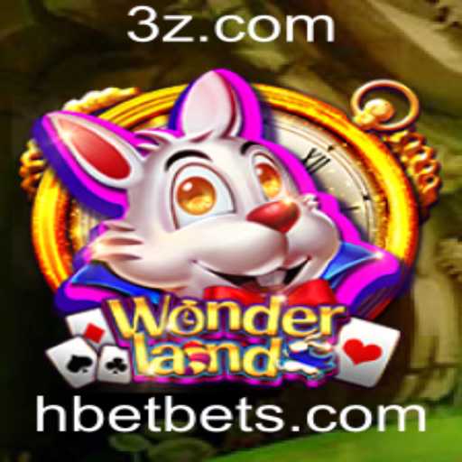 Explorando Wonderland: O Fascinante Jogo da Hbet