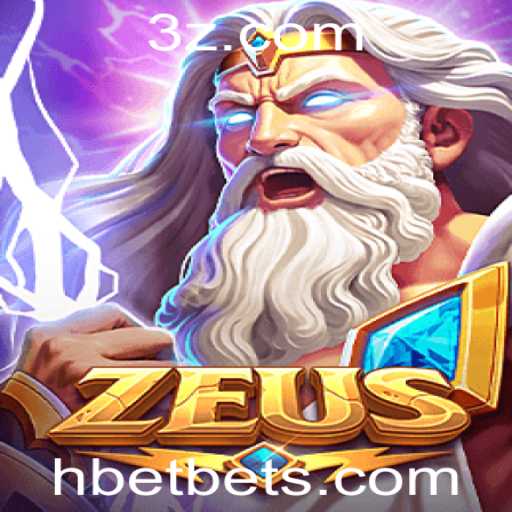 Descubra o Empolgante Jogo 'Zeus' e o Fascinante Mundo de 'Hbet'